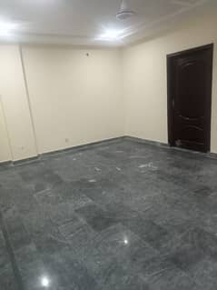 2 bed flat for rent for Silent office and bachelor students+Job holder in johar johar town near shadiwl chok