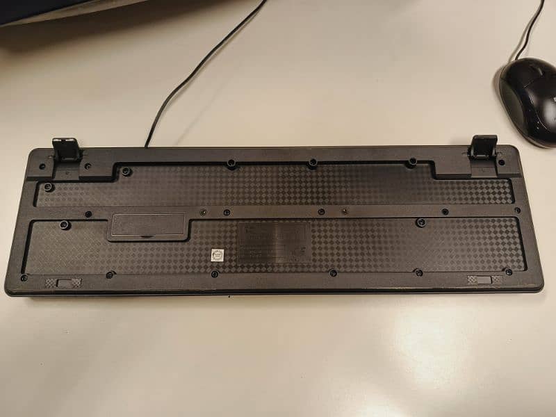 A4 Tech Keyboard with USB 2