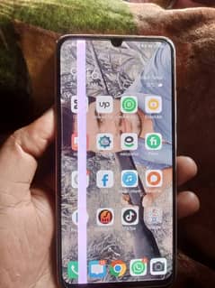 vivo s1 pro 8gb . 128gb