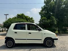 Hyundai Santro 2006 for sale