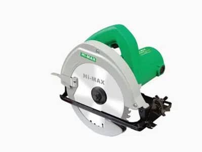 Heavy Duty DeWalt, Hitachi Circular saw 7,9 inch available