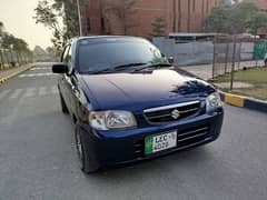 Suzuki Alto 2012 VXR Immuclate Condition Car