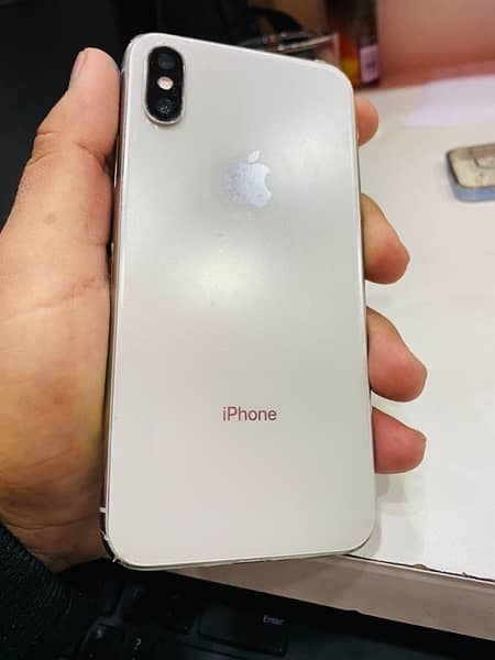 iphone xs 256 Gp 2