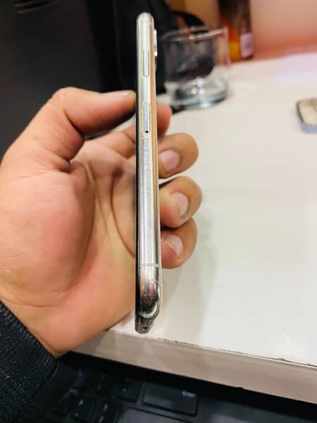 iphone xs 256 Gp 3