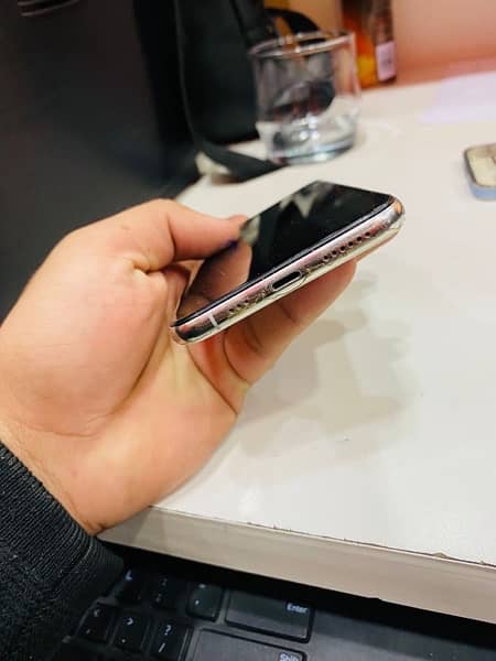 iphone xs 256 Gp 4