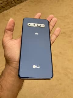 LG V 60 think 5G