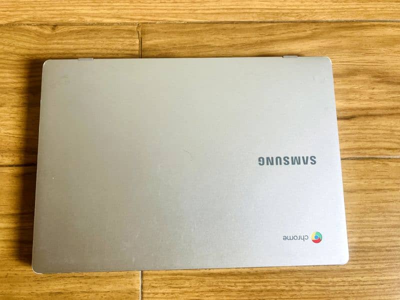 Samsung Chromebook 4 Updates Available Upto 2029 3