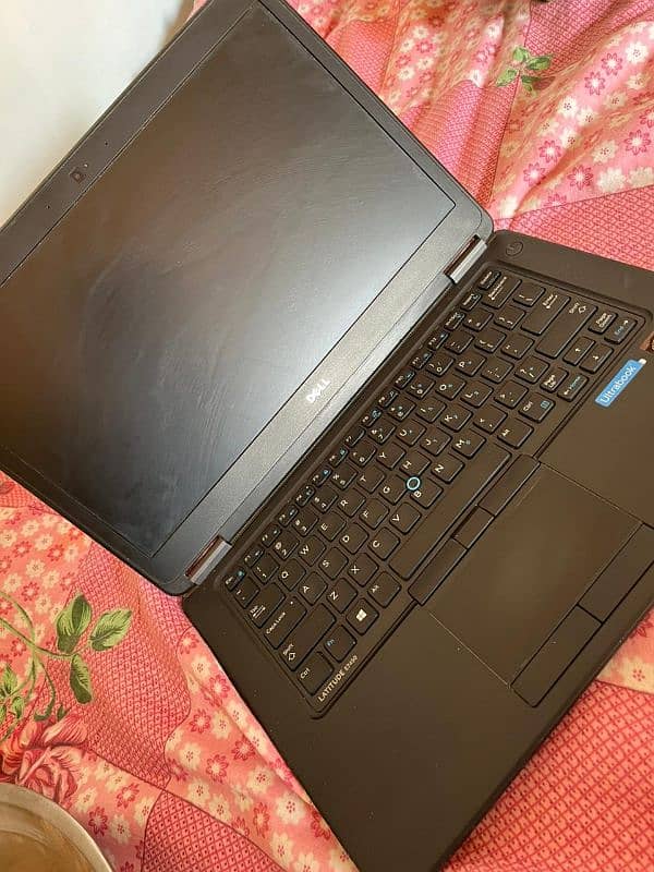 Dell Latitude E7450 2