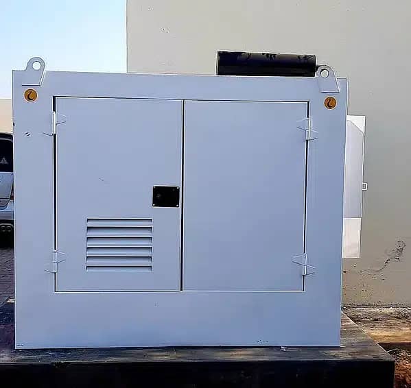 Diesel Generator Total Range, Perkins England, European, Chinese 5