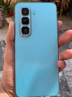 Infinix hot 50 pro 8+8 128 gb