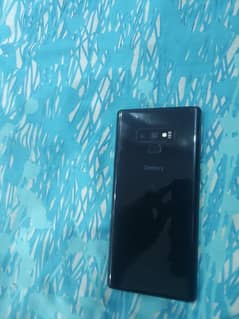 Samsung Note 9 Non PTA