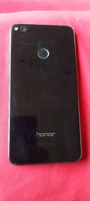 honer p8 lite 4