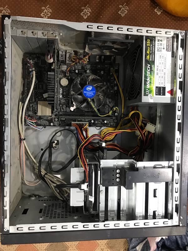 CPU for sell core i5 6th Generation 2