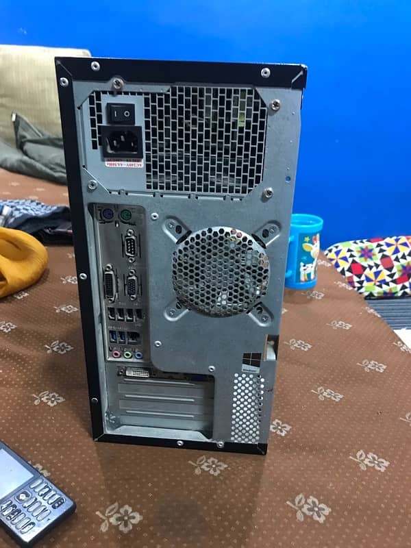 CPU for sell core i5 6th Generation 4