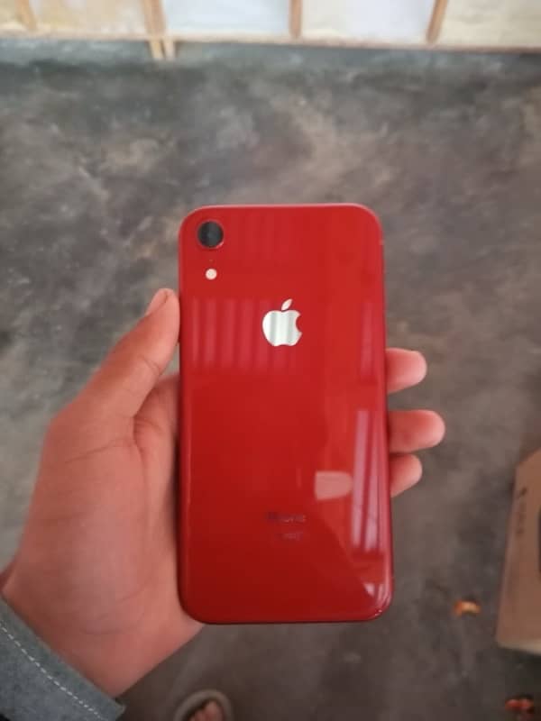 iphone xr  for sale 1