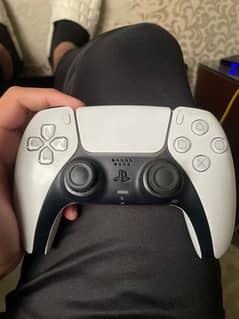 play station 5 controller