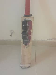 SS hard ball bat