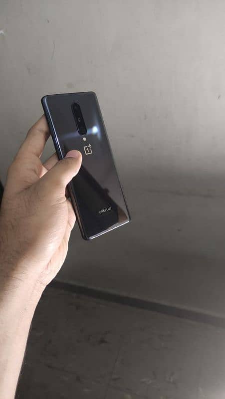 OnePlus 8, 8/128 GB, 10/10 condition 3