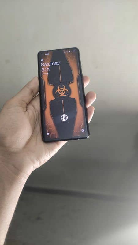 OnePlus 8, 8/128 GB, 10/10 condition 5