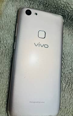 VIVO Y75A