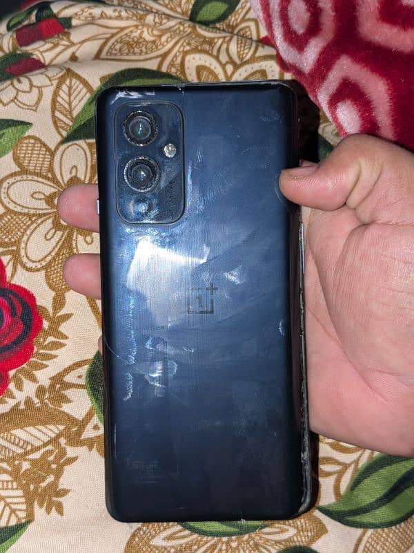 OnePlus 9 Read add 2