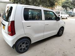 Suzuki Wagon R 2020