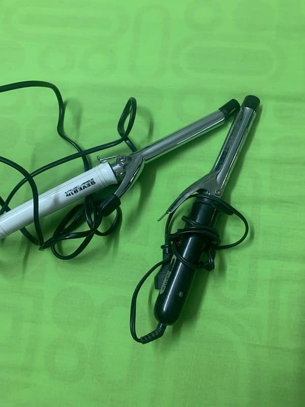 different brands hair straightener 0