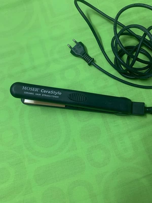 different brands hair straightener 1