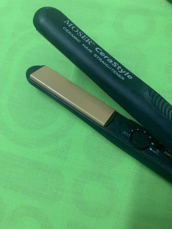 different brands hair straightener 2