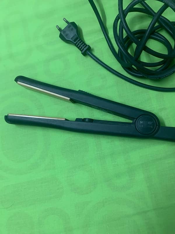 different brands hair straightener 3