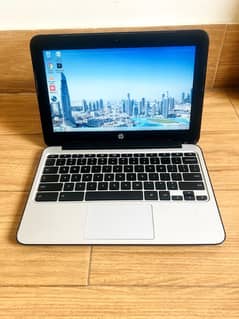 HP G3 Laptop Windows 10