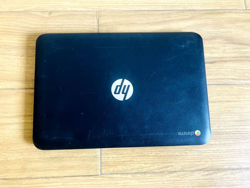 HP G3 Laptop Windows 10 3