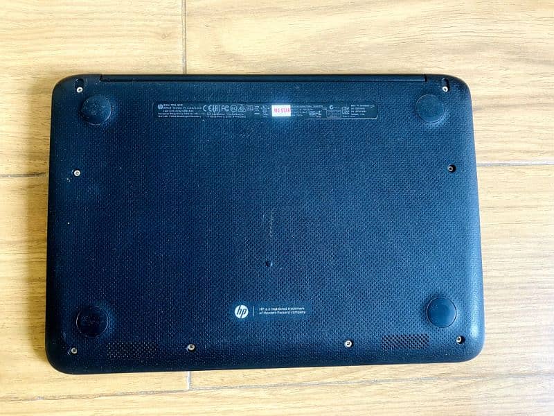 HP G3 Laptop Windows 10 4