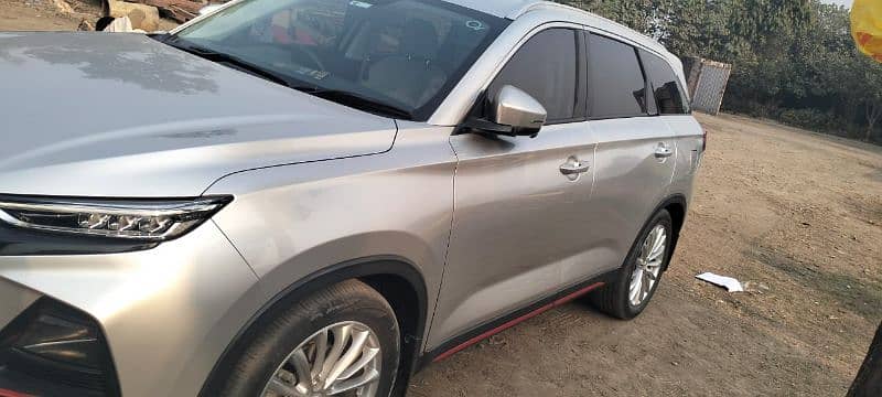 Changan Oshan X7 2023 2