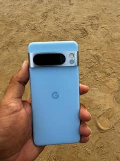 pixel 8 pro 12gb 128gb approved