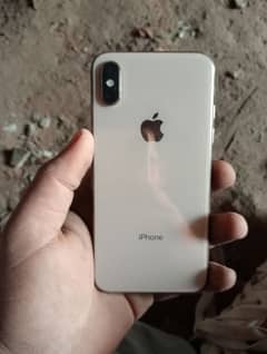 iPhone XS 64GB Non PTA