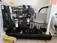 100kva Generator, Diesel Generator, Rental Generator,  generator 2025