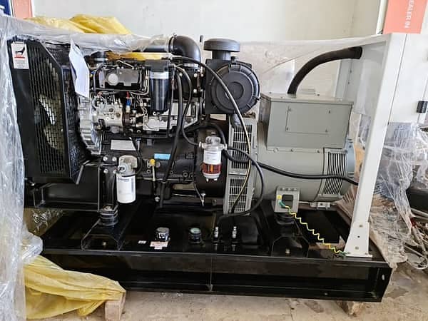 100kva Generator, Diesel Generator, Rental Generator,  generator 2025 0