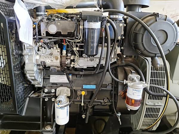 100kva Generator, Diesel Generator, Rental Generator,  generator 2025 3