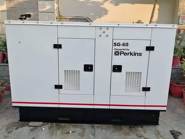 100kva Generator, Diesel Generator, Rental Generator,  generator 2025 9