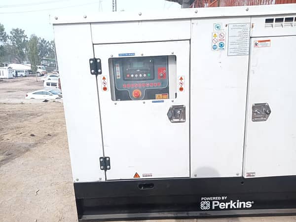 100kva Generator, Diesel Generator, Rental Generator,  generator 2025 12