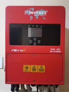 invrex nitrox 6kw