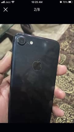 I phone 7 pta approved 128gb