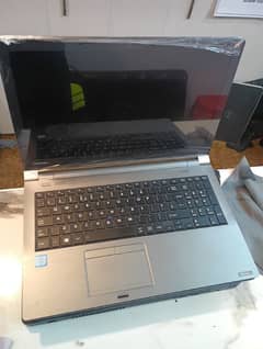 i5 6th 8Gb 256Gb 15" Slim Stylish Laptop