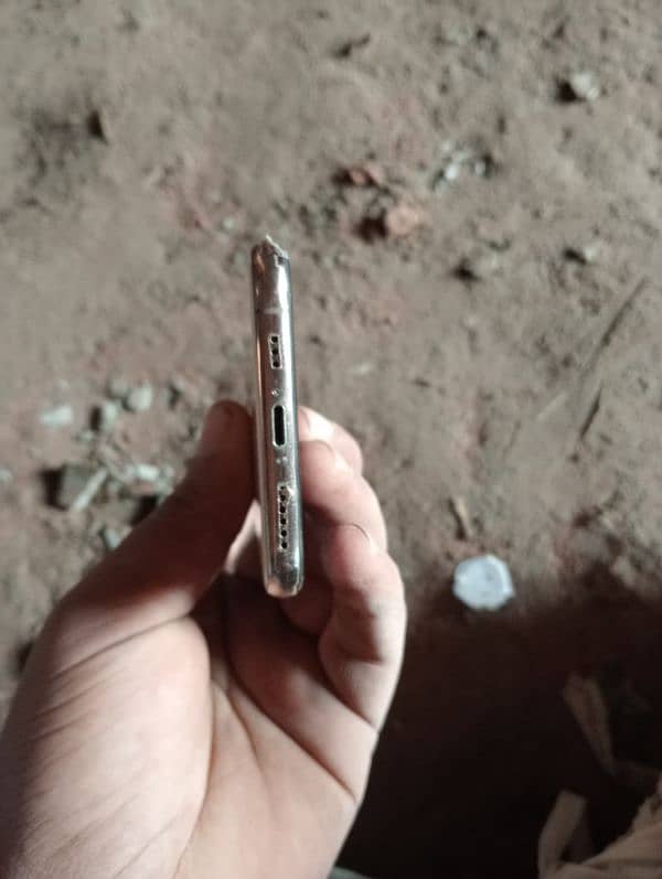 iPhone XS 64GB NON PTA 9