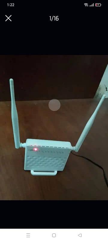 Wifi Routers Ptcl ,Tenda ,TP-Link Routers with Adaptors 0300-9426428 6