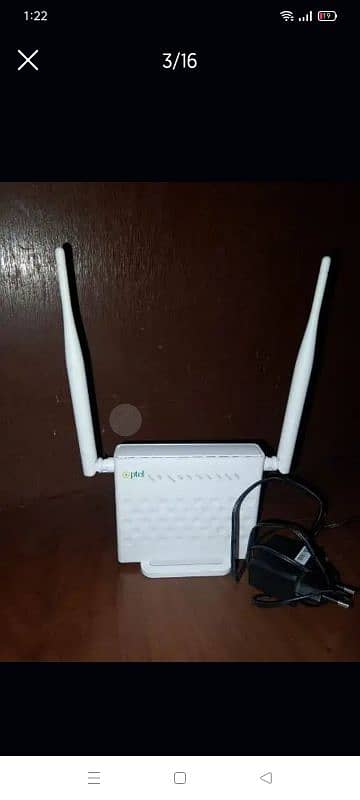 Wifi Routers Ptcl ,Tenda ,TP-Link Routers with Adaptors 0300-9426428 7