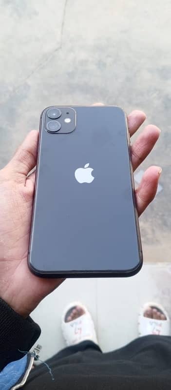 iphone 11 Jv 2