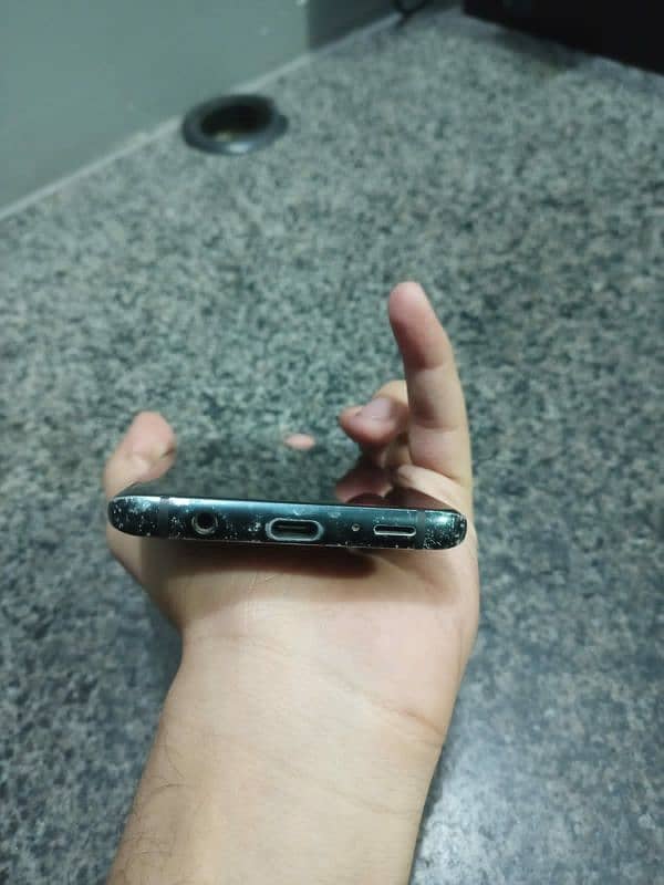 Samsung s9 plus 6/64 official pta approved 1