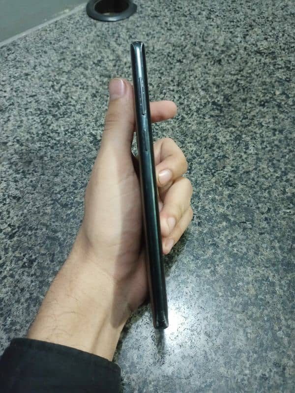 Samsung s9 plus 6/64 official pta approved 3